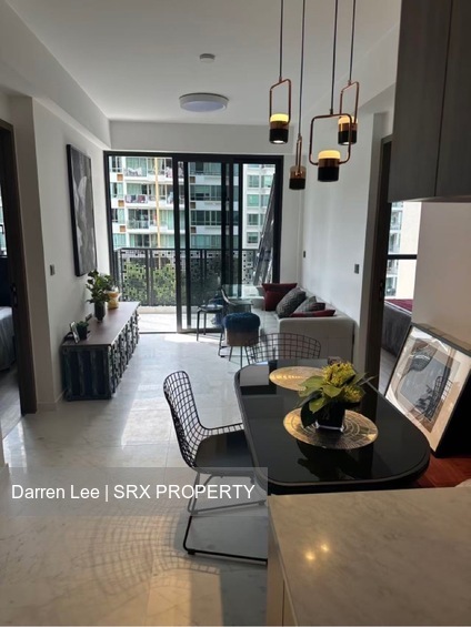 Tanah Merah Kechil Link (D16), Condominium #553634861